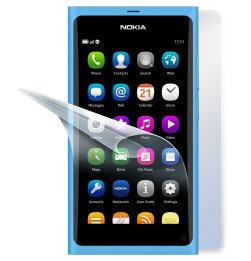 N9 Teljes készülék