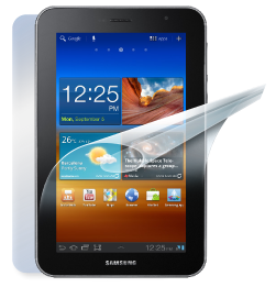 P6200 Galaxy Tab 7.0 Teljes készülék