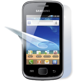 S5660 Galaxy GIO Teljes készülék