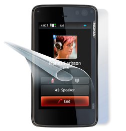 N900 Teljes készülék