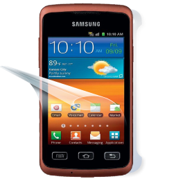S5690 Galaxy Xcover Teljes készülék