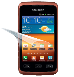 S5690 Galaxy Xcover display