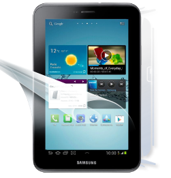 P3100 Galaxy Tab 2 7.0 body