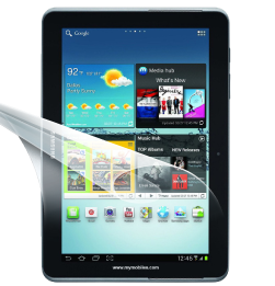 P5100 Galaxy Tab 2 10.1 display