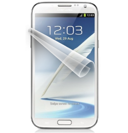 Galaxy Note II N7100 ochrana displeje