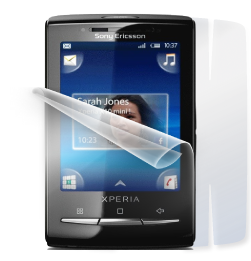 Xperia X10 mini Teljes készülék