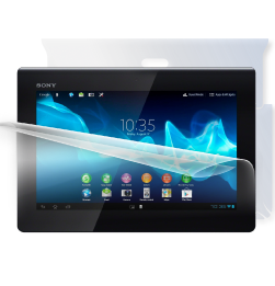 Xperia S Tablet body
