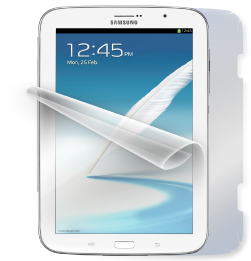 N5100 Galaxy Note 8.0 Teljes készülék