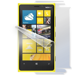 920 Lumia Teljes készülék