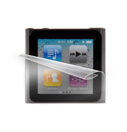 iPod nano 6 ochrana displeje