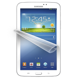 T210 Galaxy Tab 3 7.0 ochrana displeje