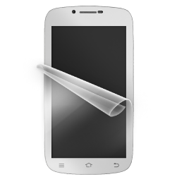 XtraPhone 5.3 QC display