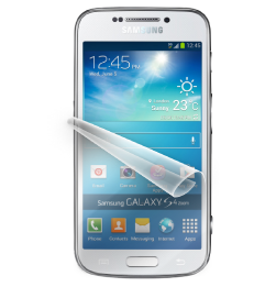 Galaxy S4 Zoom SM-C101 ochrana displeje