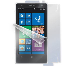 1020 Lumia Teljes készülék