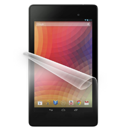 Nexus 7 K008 (2013) Kijelző