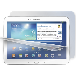 P5200 Galaxy Tab 3 10.1 body