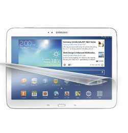 P5220 Galaxy Tab 3 10.1 ochrana displeje