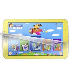 T2105 Galaxy Tab 3 Kids 7.0 Kijelző