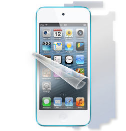 iPod Touch 5th GEN ochrana celého těla