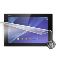 Xperia Z2 Tablet display