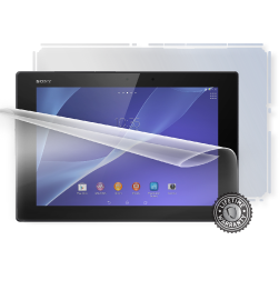 Xperia Z2 Tablet body