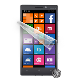 Lumia 930 Kijelző