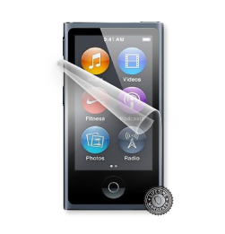 iPod nano 7G ochrana displeje