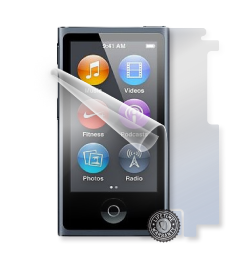 iPod nano 7G ochrana celého těla