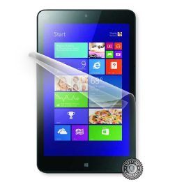 ThinkPad Tablet 8 Kijelző
