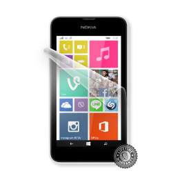 Lumia 530 RM-1018 Kijelző