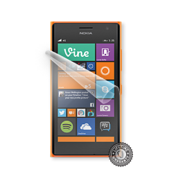 Lumia 735 RM-1038 Kijelző