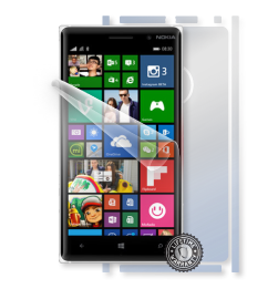 Lumia 830 RM-984 ochrana celého těla