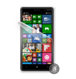 Lumia 830 RM-984 Kijelző