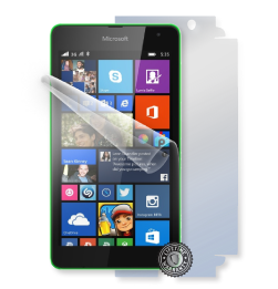 Lumia 535 RM-1089 ochrana celého těla
