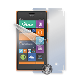 Lumia 735 RM-1038 body