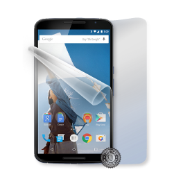 Nexus 6 Teljes készülék