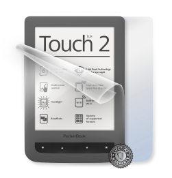 626 Touch Lux 2 ochrana celého těla