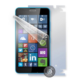 640 Lumia Teljes készülék