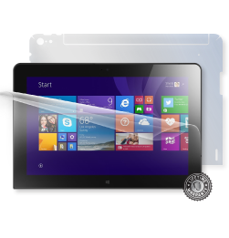 ThinkPad Tablet 10 Teljes készülék
