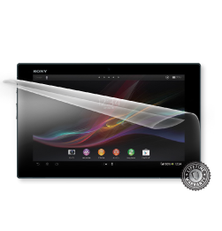 Xperia Z4 tablet ochrana displeje
