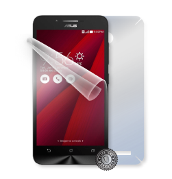 Zenfone Go ZC500TG ochrana celého těla