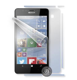 950 Lumia RM-1118 ochrana celého těla