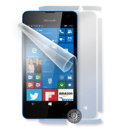 550 Lumia RM-1127 ochrana celého těla