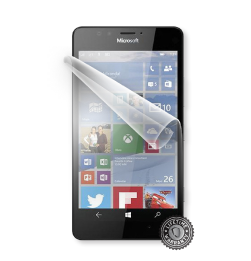 950 Lumia RM-1118 display