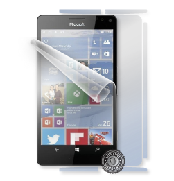 950 XL Lumia RM-1085 ochrana celého těla