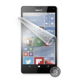 950 XL Lumia RM-1085 ochrana displeje