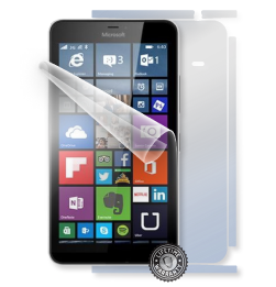 640 XL Lumia RM-1062 ochrana celého těla