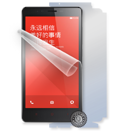 RedMi Note Pro Teljes készülék