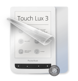 626 Touch Lux 3 ochrana celého těla