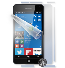 650 Lumia RM-1152 ochrana celého těla